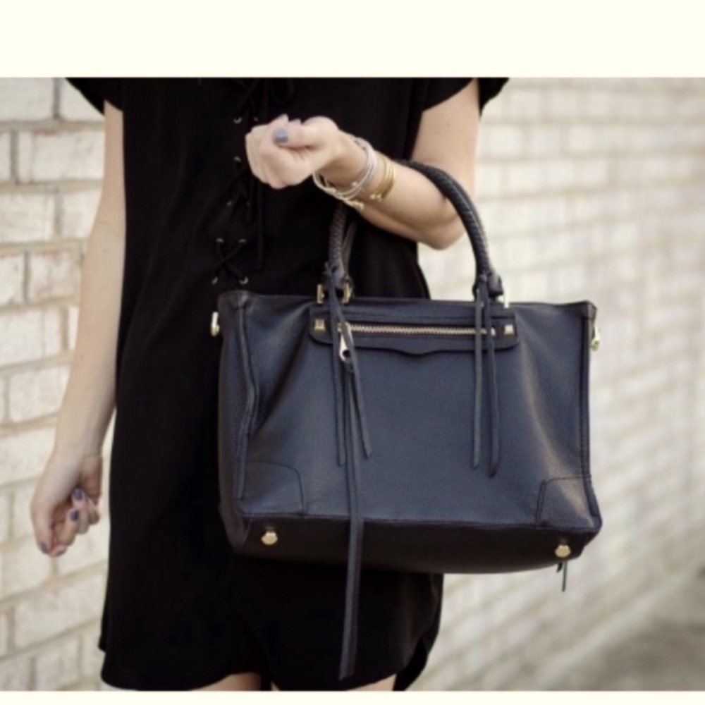 Rebecca Minkoff Regan bag